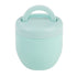 Oasis Stainless Steel Insulated Food Container with Handle 470ML